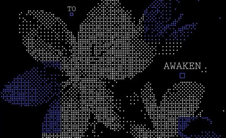 ASCII Thumbnail
