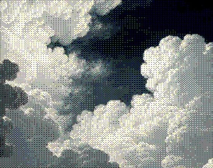 ASCII Thumbnail
